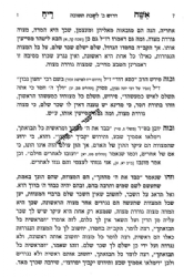 אשה ריח - דרשות לארבע שבתות ו"שני אליהו" | רבי יוסף חיים - הבן איש חי