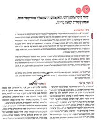 מגילת אסתר - פירוש ישראלי חדש | מישאל ציון אביגדור שנאן