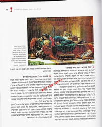 מגילת אסתר - פירוש ישראלי חדש | מישאל ציון אביגדור שנאן