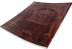 תלמוד בבלי ש"ס גודל כיס 44 חוברות | עוז והדר