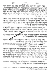 ילקוט מעם לועז מנוקד - דניאל