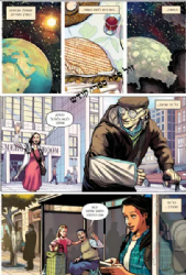 הגדה של פסח - הסיפור המצויר | הוצאת קורן