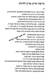 סיפור טוב מתחיל מהאמצע - רגעי חיים עם הרב עדין שטיינזלץ | יואל שפיץ