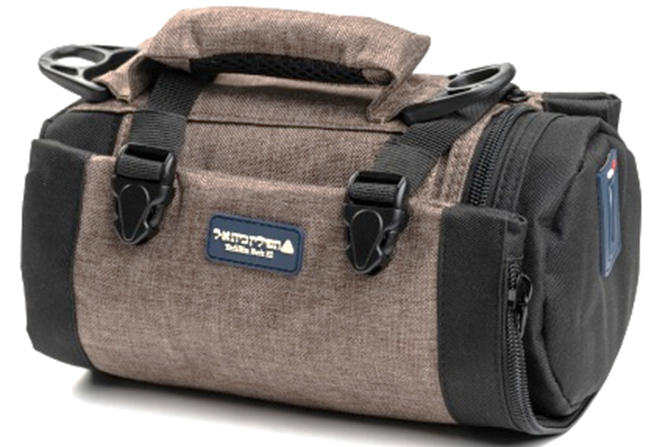 תפידנית בית אל ברונזה