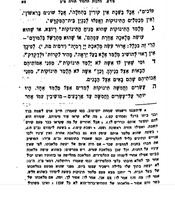 רמב"ם לעם | מוסד הרב קוק 