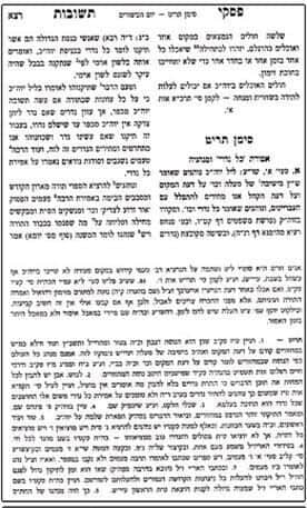 פסקי תשובות חלק שישי | הרב שמחה רבינוביץ