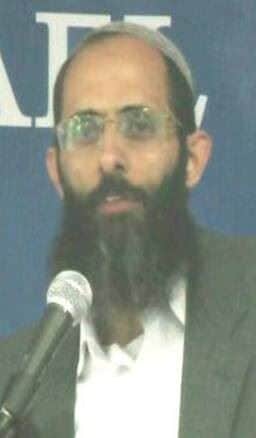 פתרון חידת הנבוכים | הרב חננאל סרי - לשכת רב הקמפוס אוניברסיטת בר אילן