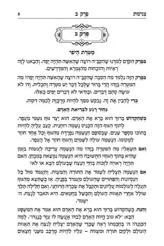 צניעות רונן חזיזה