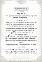 הגדה מאירה עם פירוש משולב ומאיר עיניים - מארז מהודר / הרב רונן חזיזה