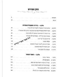 שו""ת ישרי לבב בענייני משיכה תוך מגדרית | הרב ארלה הראל