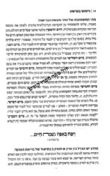 ניפגש בפרשה - שיחות בין הרב אורי שרקי לאראל סג"ל