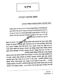 שיעורים על ספר התניא | הרב שג"ר שמעון גרשון רוזנברג