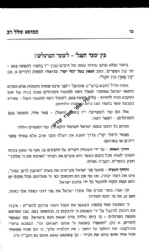 כמוצא שלל רב - בין המצרים, מגילת איכה, גלות וגאולה | אברהם ישראל רוזנטל