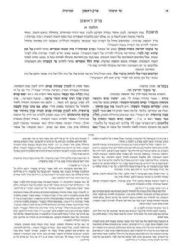 תלמוד שוטנשטיין ירושלמי שבת ב' (י"ד) - גדול