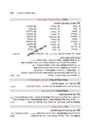 אוצר המספרים והסימנין | אוריאל אוסי