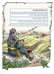 משניות אבוקה מצוירת ומבוארת - מסכת מגילה