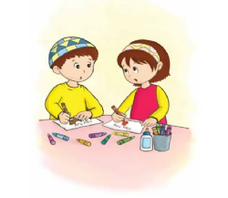 מִכִּי וְדֻבִּי בֶּחָג וּבַמּוֹעֵד | לאה חובב