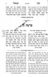 דברי שמואל השלם רבי שמעלקא מניקלשבורג 3 כרכים | פאר מקדושים