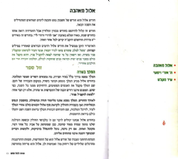 שווה לכל נפש - חסידות בלשון עכשווית - חגים | ר' משה שילת