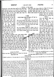 נתיבות המשפט עם מילואי משפט - בינוני | דזימיטרובסקי