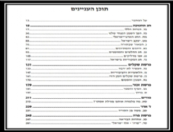 דרשות אל עמי - חנוכה, ד` פרשיות ופורים | הרב אביגדור עמיאל