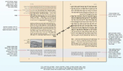 התנ"ך המבואר - תהלים | הרב עדין שטיינזלץ אבן ישראל