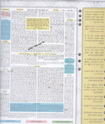 שולחן ערוך גדול 16 כרכים | עוז והדר (מכון ירושלים)