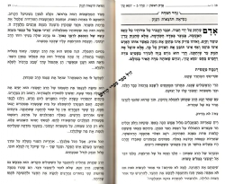 תומר דבורה בשפה ברורה | מכון סימנים