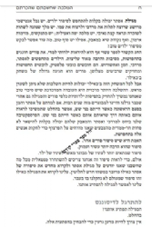 המלכה שחשבתם שהכרתם | הרב דוד פורמן