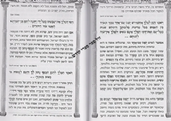 מגילת אסתר עם פירוש החיד"א ומדרשי חז"ל