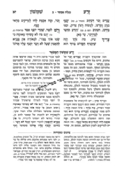 זרע שמשון - מגילת אסתר | רבי שמשון חיים נחמני זצ"ל