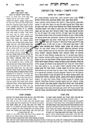 תורת הבית הארוך לרשב"א | רבינו שלמה בן אדרת