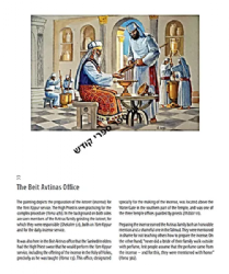 The Holy Temple in Jerusalem | Rabbi Yisrael Ariel