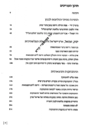 בריתי שלום - ימין ושמאל מלחמה ושלום | הרב שג"ר