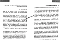 למועד הזה - שיחות הכנה למועדים בחבלי משיח | הרב אלישע וישליצקי