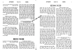 אוצר השובבי"ם - לקט ממשנת רבותינו | עוז והדר