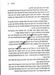 אל שפת האמת - רעיונות על פ"ש עפ"י ה'שפת אמת' | אייל ורד