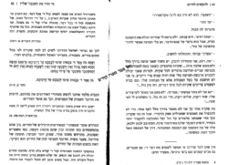 להקשיב לחיים | ראובן פיירמן