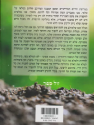 השראה יהודית יומית - 365 ימים של השראה | מיכאל יוספשווילי