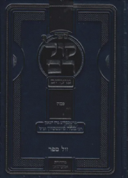 קול רם - פסח | רבי משה פיינשטיין