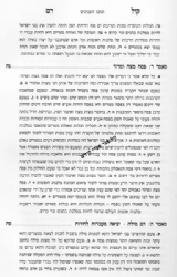 קול רם - פסח | רבי משה פיינשטיין