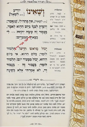 הגדה של פסח עם פירוש מאירת עיניים | הרב דוד חי הכהן