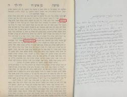 מקבציאל, בן איש חי, עוד יוסף חי - סט 3 כרכים