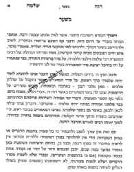 רוח שלמה על התורה | שיחות המשגיח רבי שלמה וולבה זצ"ל