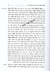 ברוך יאמרו על התורה - ויקרא | הרב ברוך רוזנבלום