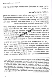 עיוני מועדים - שיחות לראש השנה ויום הכיפורים | הרב אברהם ריבלין