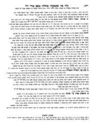 שער המצוות לרבינו חיים ויטאל - עם כתב יד קודשו בהוצאה חדשה