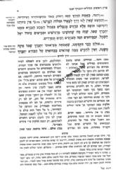 דרך ה' עם פירושים דרך לחיים ומראה דרך | רבי חיים פרידלנדר