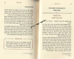 מבט פנימי על ספירת העומר | הרב יצחק גינזבורג