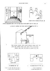 פירוש חי על מסכת סוכה | משה חיים פרוש